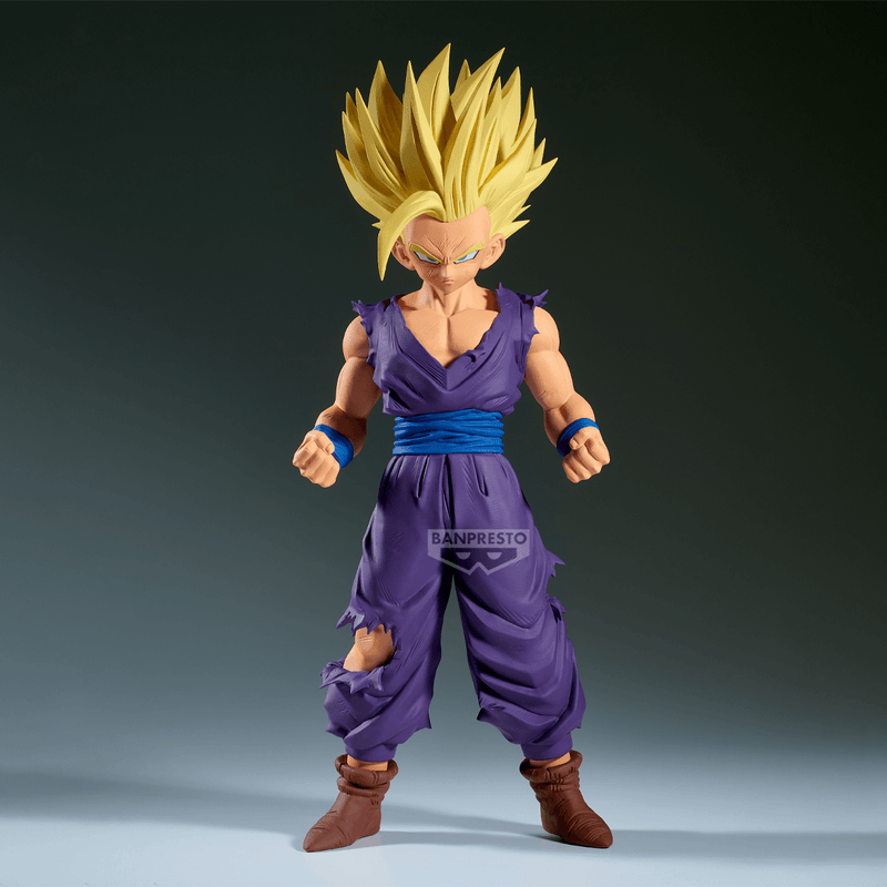 [Preorder][ETA Q3 2027] Grandista - Son Gohan - Dragon Ball Z