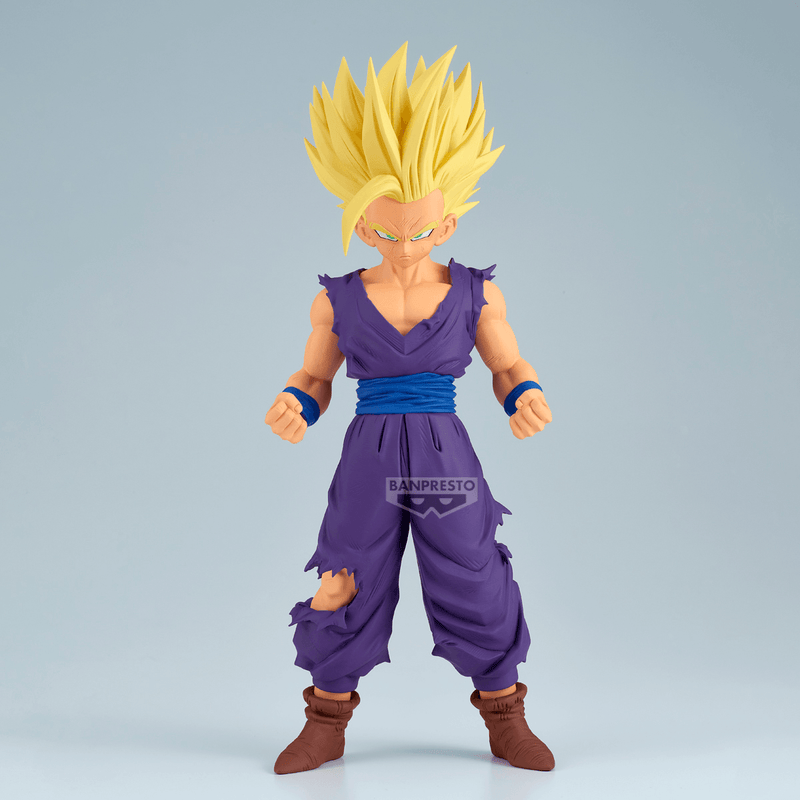 [Preorder][ETA Q3 2027] Grandista - Son Gohan - Dragon Ball Z