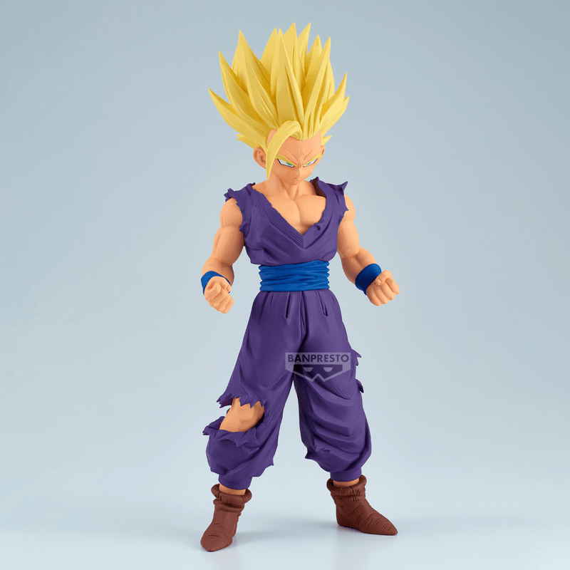 [Preorder][ETA Q3 2027] Grandista - Son Gohan - Dragon Ball Z