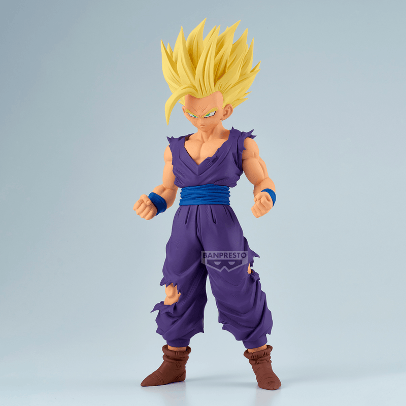 [Preorder][ETA Q3 2027] Grandista - Son Gohan - Dragon Ball Z