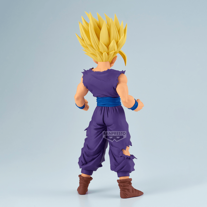 [Preorder][ETA Q3 2027] Grandista - Son Gohan - Dragon Ball Z