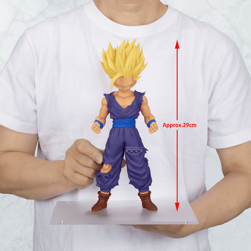 [Preorder][ETA Q3 2027] Grandista - Son Gohan - Dragon Ball Z