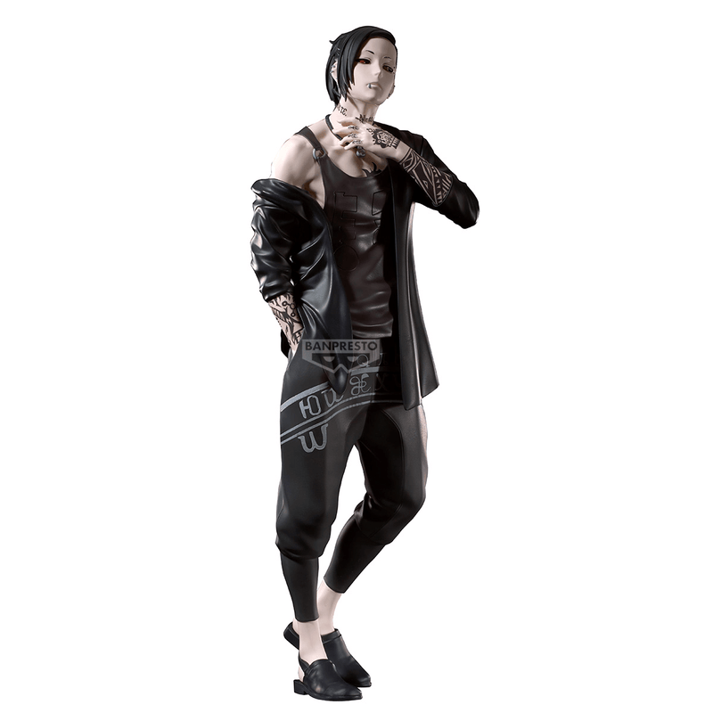 [Preorder][ETA Q3 2027] Grandista - Uta - Tokyo Ghoul
