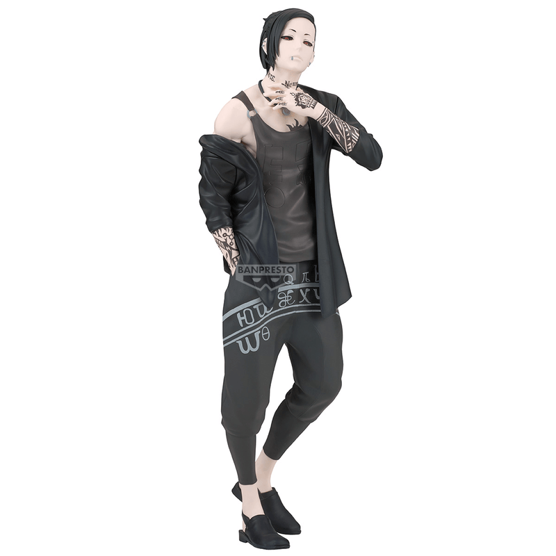 [Preorder][ETA Q3 2027] Grandista - Uta - Tokyo Ghoul
