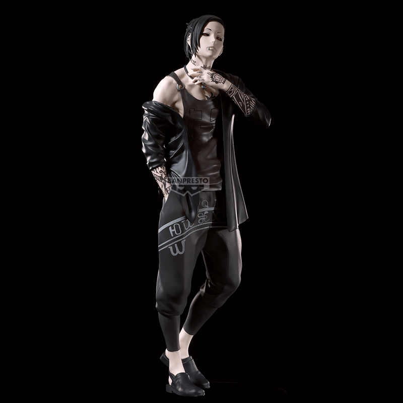 [Preorder][ETA Q3 2027] Grandista - Uta - Tokyo Ghoul