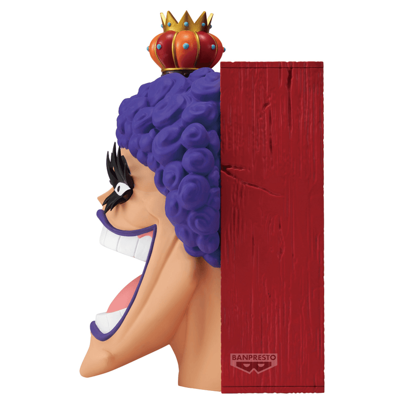 [Preorder][ETA Q3 2027] Hyokofig - Emporio Ivankov - One Piece