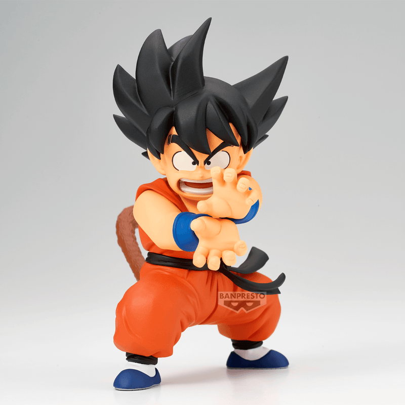 [Preorder][ETA Q3 2027] Match Makers - Son Goku (VS Jackie Chun) - Dragon Ball