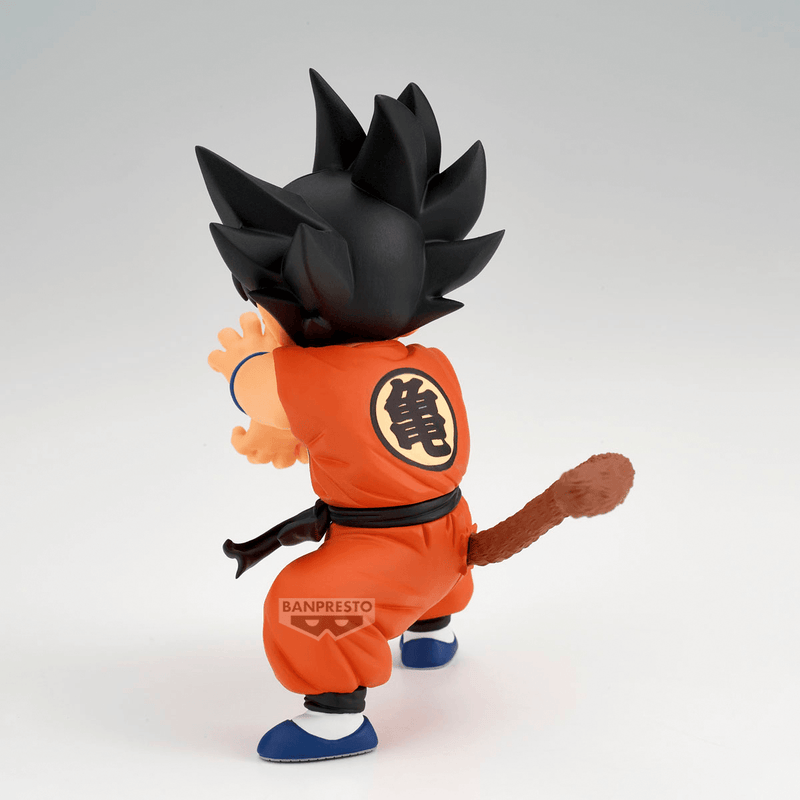 [Preorder][ETA Q3 2027] Match Makers - Son Goku (VS Jackie Chun) - Dragon Ball