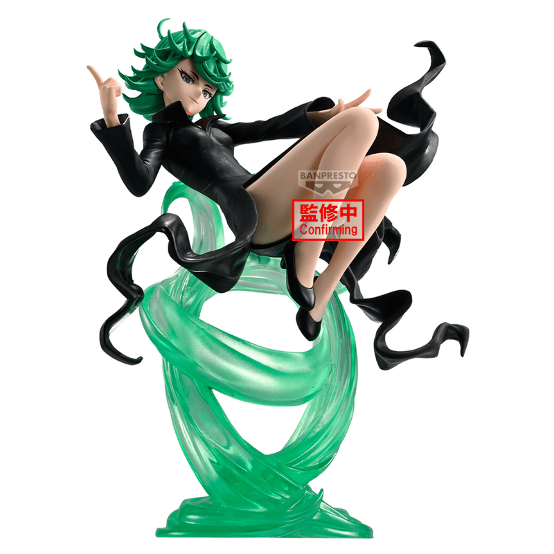[Preorder][ETA Q3 2027] Maximatic - Terrible Tornado - One-Punch Man