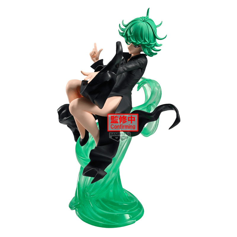[Preorder][ETA Q3 2027] Maximatic - Terrible Tornado - One-Punch Man