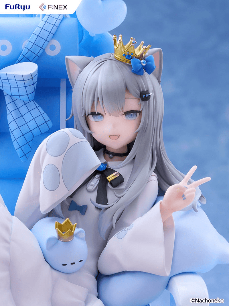 [Preorder][ETA Q3 2027] Nachoneko: Birthday Ver. 1/7 Scale Figure