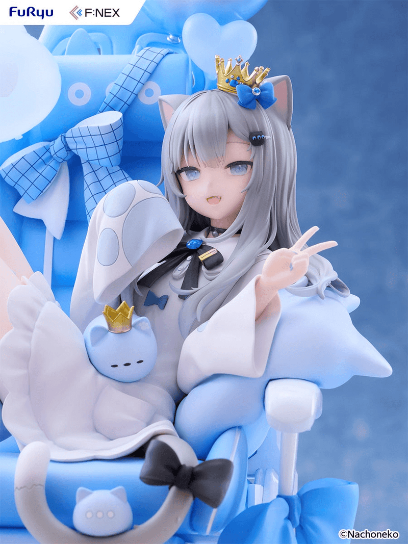 [Preorder][ETA Q3 2027] Nachoneko: Birthday Ver. 1/7 Scale Figure