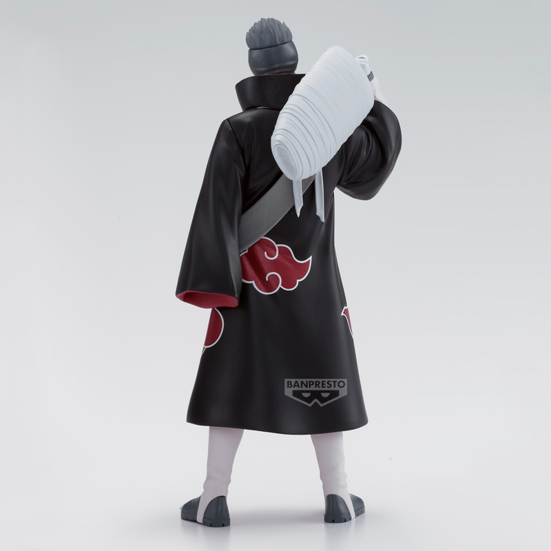 [Preorder][ETA Q3 2027] Noir Edge Collection - Orochimaru & Kisame Hoshigaki (B: Kisame Hoshigaki) - Naruto Shippuden