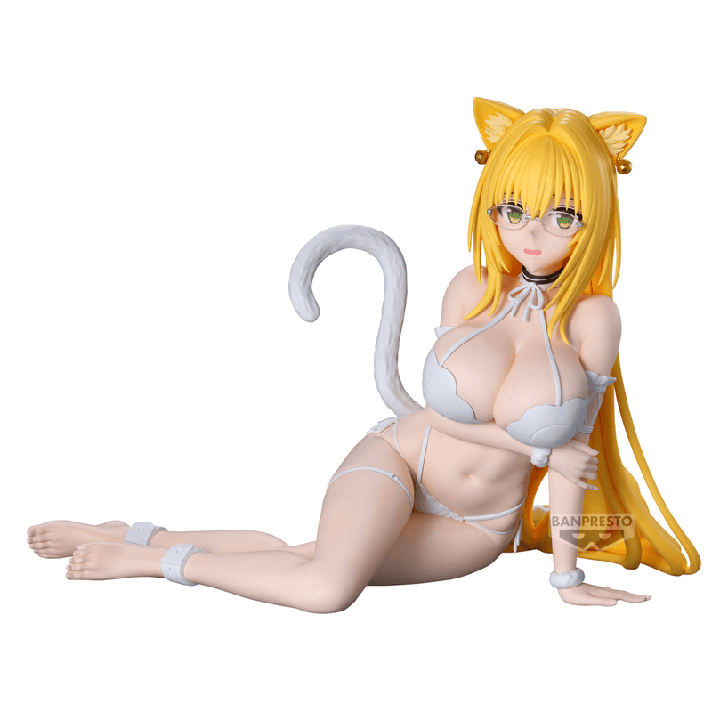[Preorder][ETA Q3 2027] Nyarls Collection - Tearju Lunatique - To Love-Ru Darkness