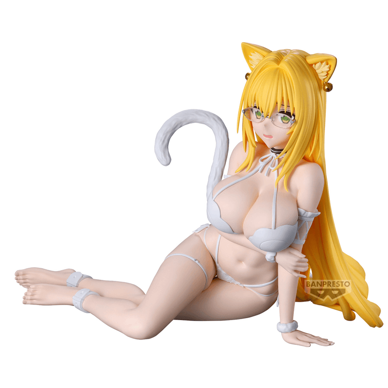 [Preorder][ETA Q3 2027] Nyarls Collection - Tearju Lunatique - To Love-Ru Darkness