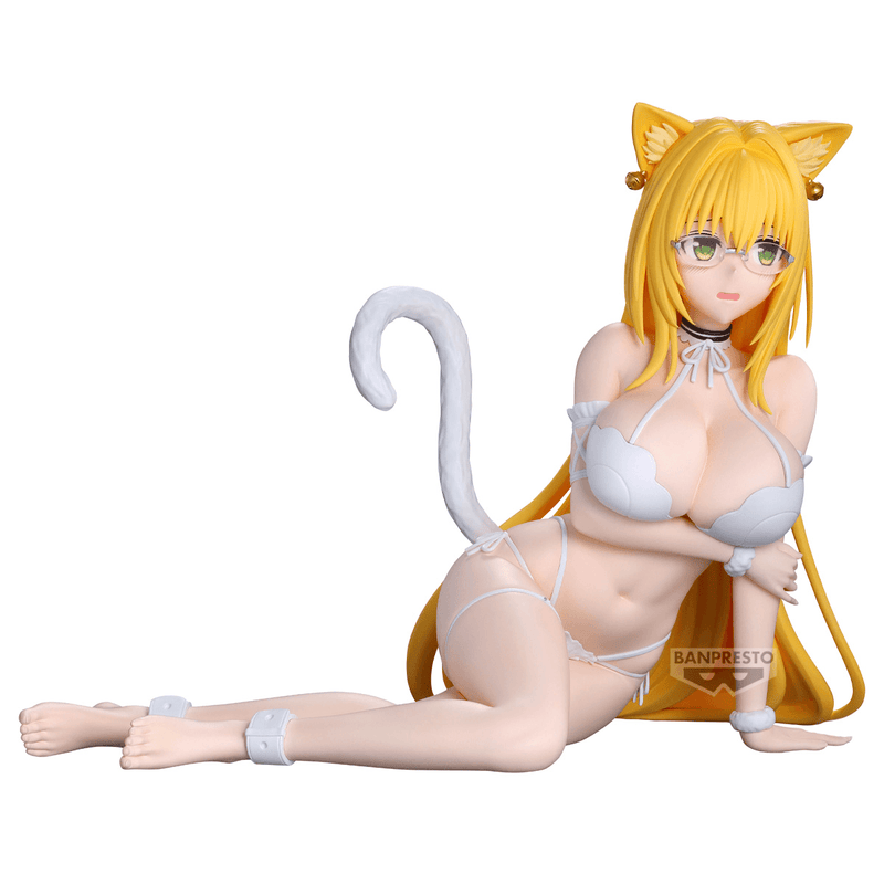 [Preorder][ETA Q3 2027] Nyarls Collection - Tearju Lunatique - To Love-Ru Darkness