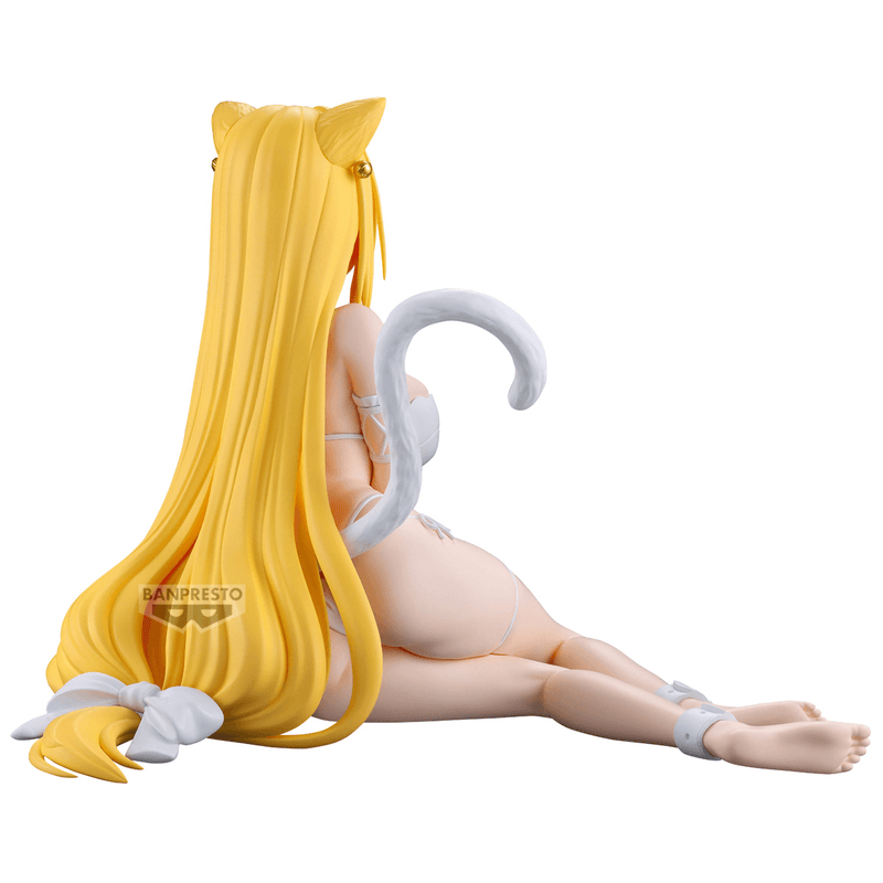 [Preorder][ETA Q3 2027] Nyarls Collection - Tearju Lunatique - To Love-Ru Darkness