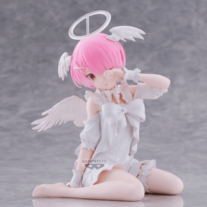[Preorder][ETA Q3 2027] Relax Time - Ram Sweet Angel Ver. - Re:Zero -Starting Life in Another World-
