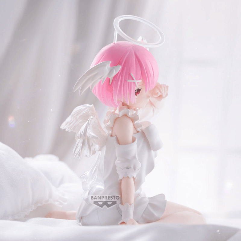 [Preorder][ETA Q3 2027] Relax Time - Ram Sweet Angel Ver. - Re:Zero -Starting Life in Another World-