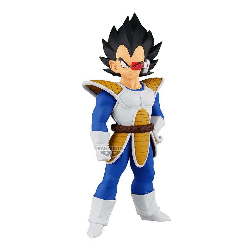 [Preorder][ETA Q3 2027] Solid Edge Works - Vegeta - Dragon Ball Z