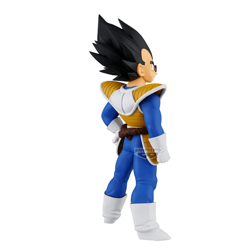 [Preorder][ETA Q3 2027] Solid Edge Works - Vegeta - Dragon Ball Z