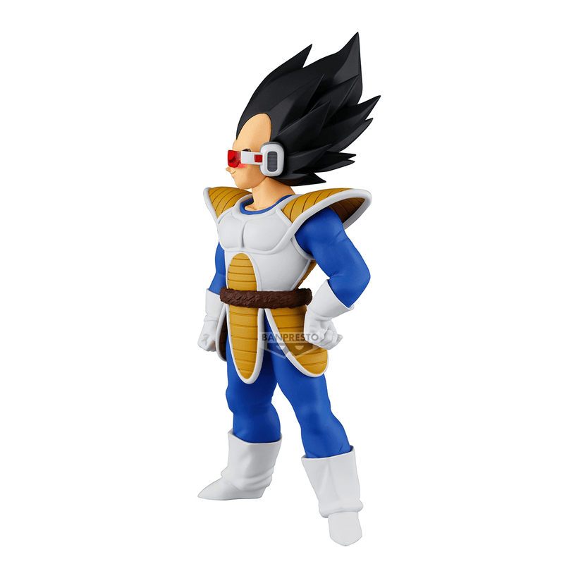 [Preorder][ETA Q3 2027] Solid Edge Works - Vegeta - Dragon Ball Z
