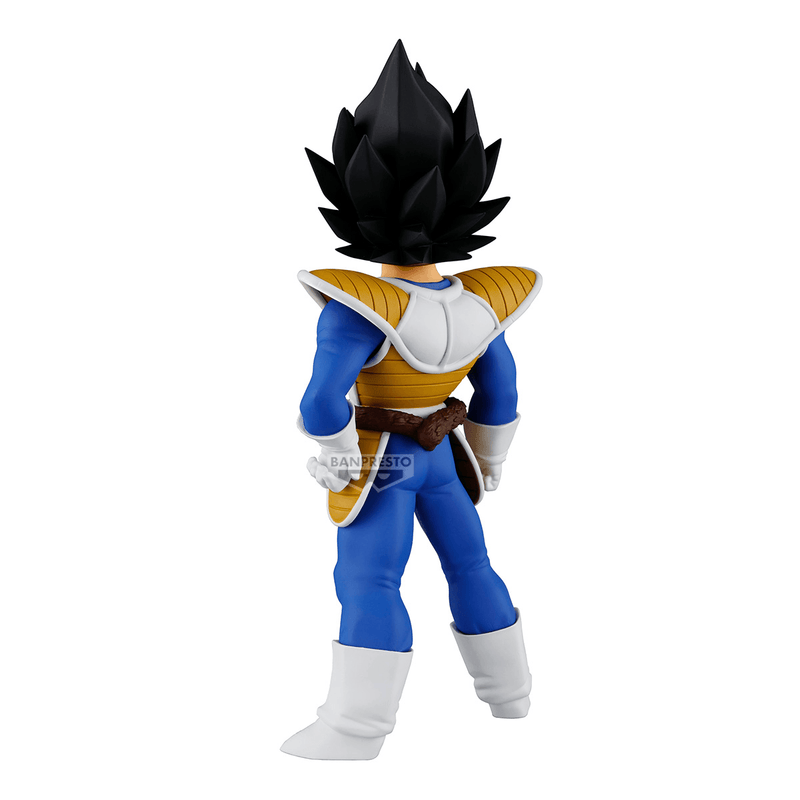 [Preorder][ETA Q3 2027] Solid Edge Works - Vegeta - Dragon Ball Z