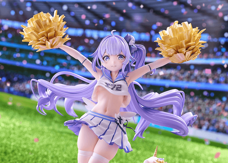 [Preorder][ETA Q4 2026] Unicorn: Champion of Unicorn