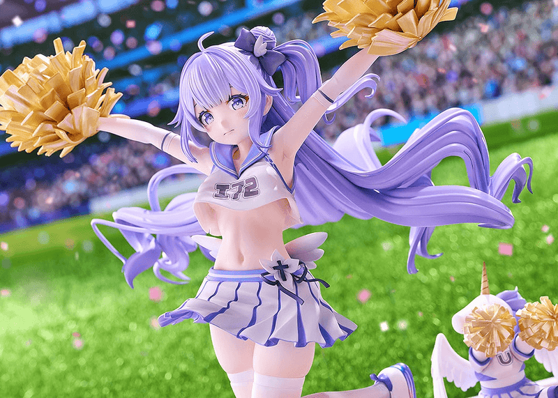 [Preorder][ETA Q4 2026] Unicorn: Champion of Unicorn
