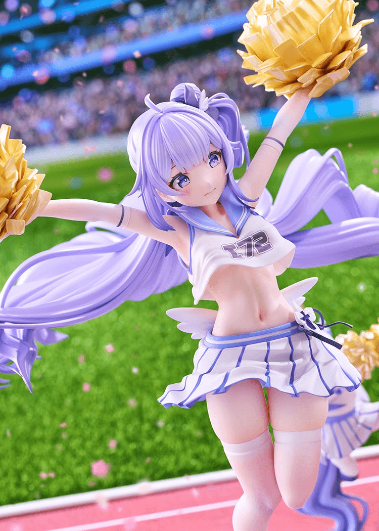 [Preorder][ETA Q4 2026] Unicorn: Champion of Unicorn