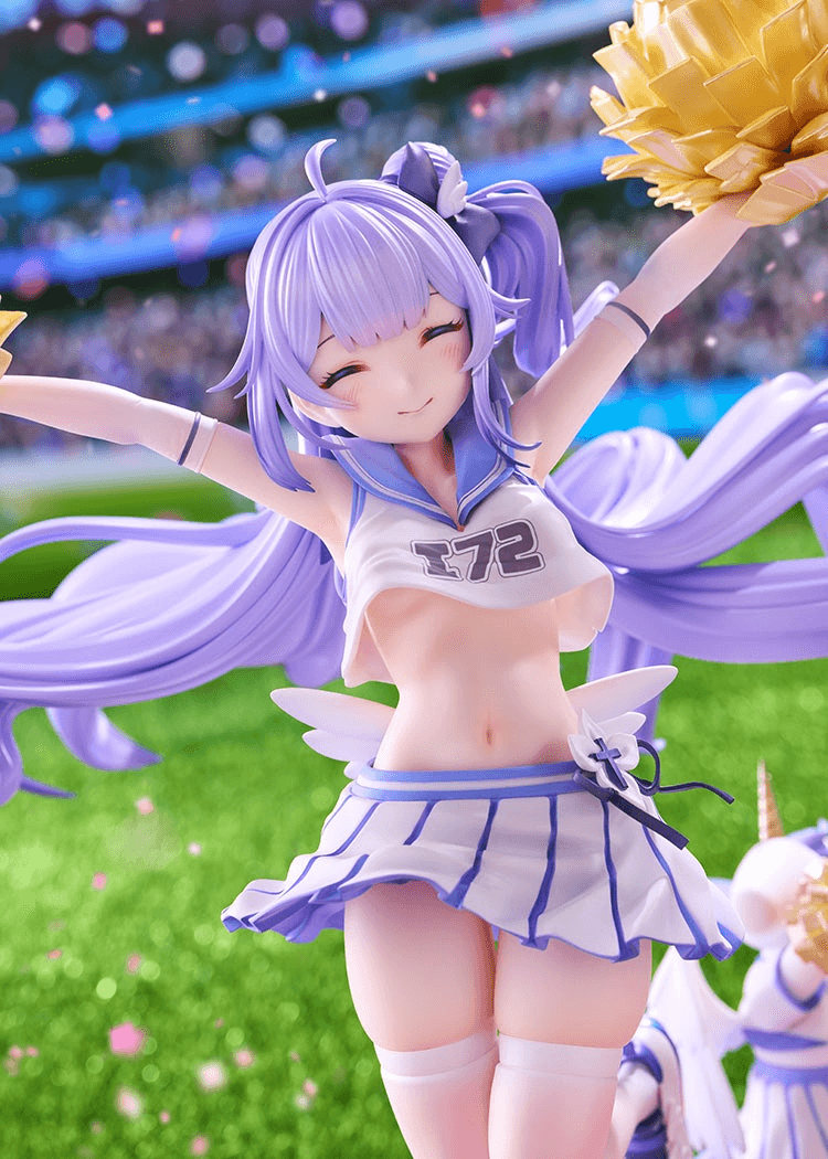 [Preorder][ETA Q4 2026] Unicorn: Champion of Unicorn