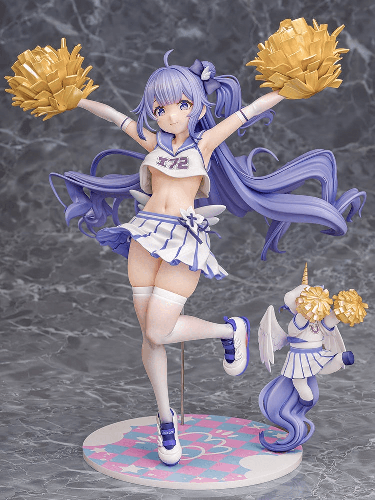 [Preorder][ETA Q4 2026] Unicorn: Champion of Unicorn