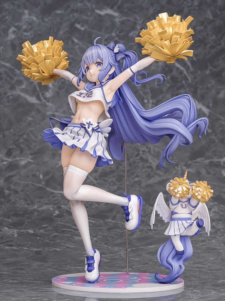 [Preorder][ETA Q4 2026] Unicorn: Champion of Unicorn