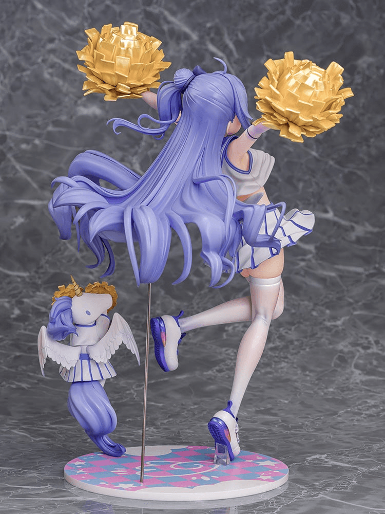 [Preorder][ETA Q4 2026] Unicorn: Champion of Unicorn