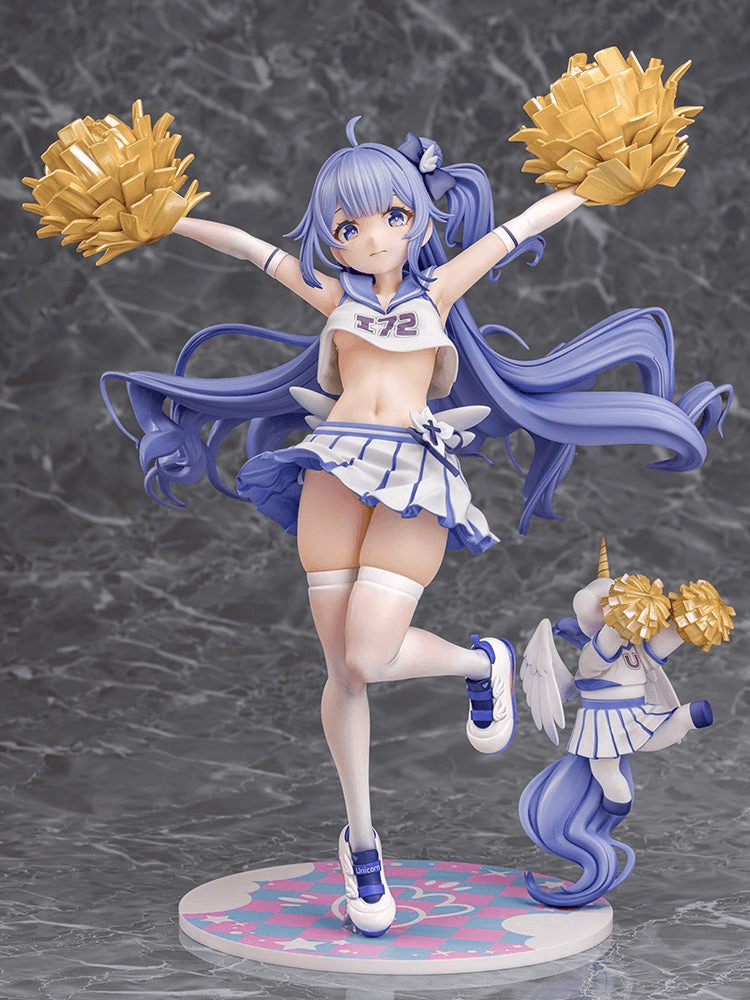 [Preorder][ETA Q4 2026] Unicorn: Champion of Unicorn