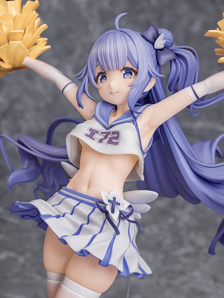 [Preorder][ETA Q4 2026] Unicorn: Champion of Unicorn