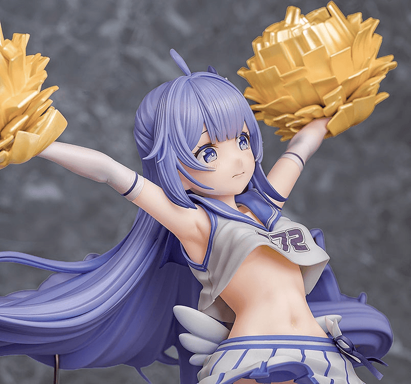 [Preorder][ETA Q4 2026] Unicorn: Champion of Unicorn