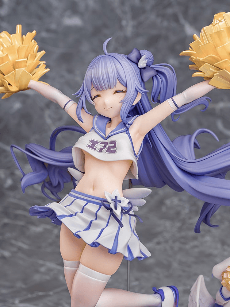 [Preorder][ETA Q4 2026] Unicorn: Champion of Unicorn