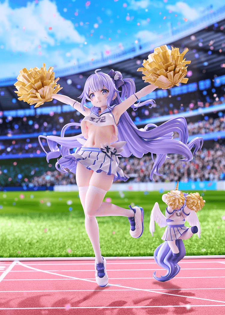 [Preorder][ETA Q4 2026] Unicorn: Champion of Unicorn