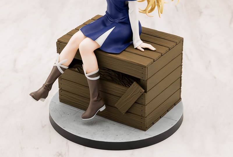[Preorder][ETA Q4 2027] Elsa