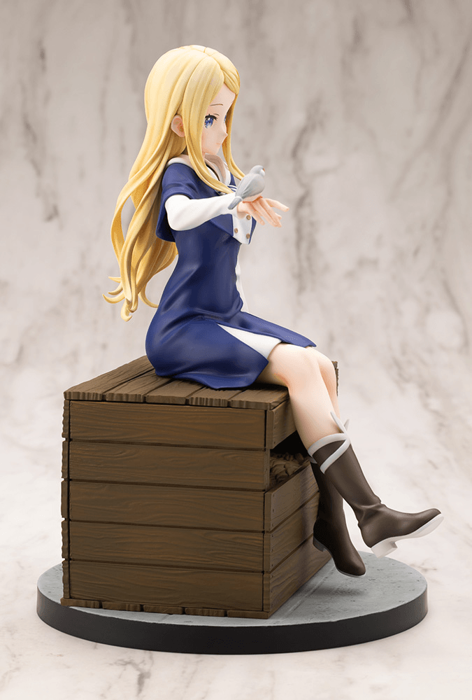 [Preorder][ETA Q4 2027] Elsa