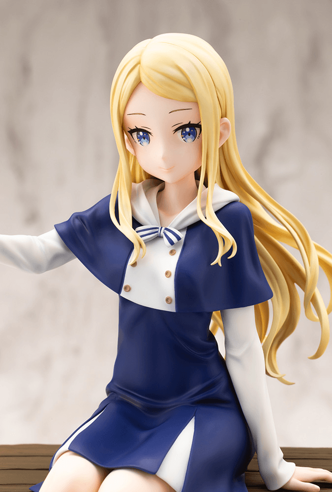 [Preorder][ETA Q4 2027] Elsa