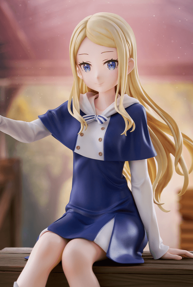 [Preorder][ETA Q4 2027] Elsa