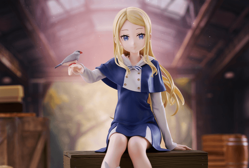 [Preorder][ETA Q4 2027] Elsa