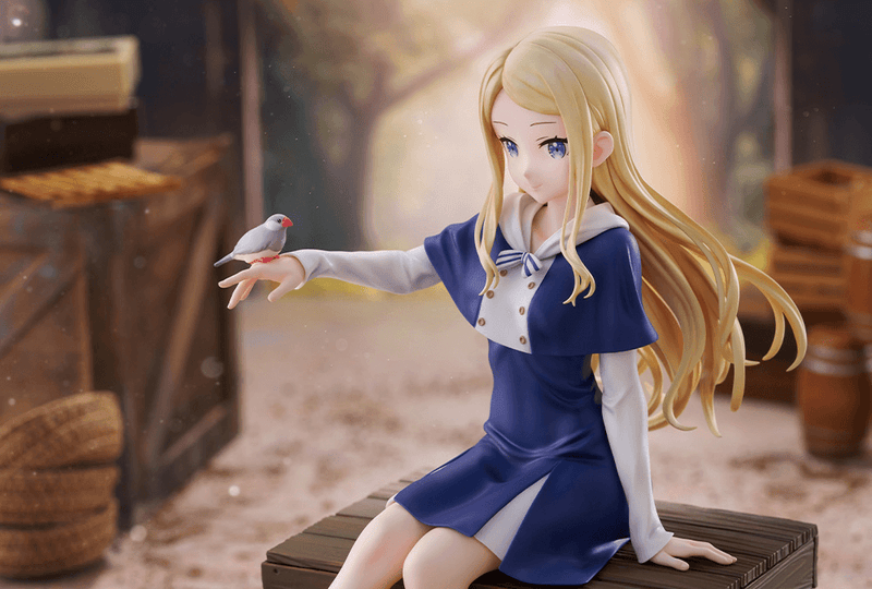 [Preorder][ETA Q4 2027] Elsa