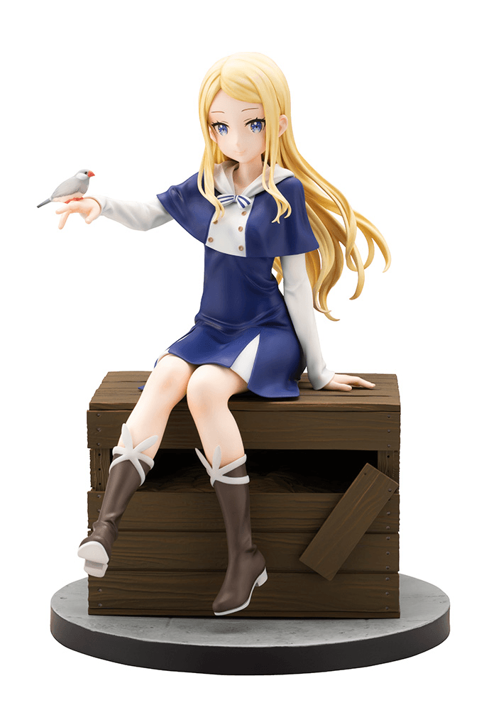 [Preorder][ETA Q4 2027] Elsa