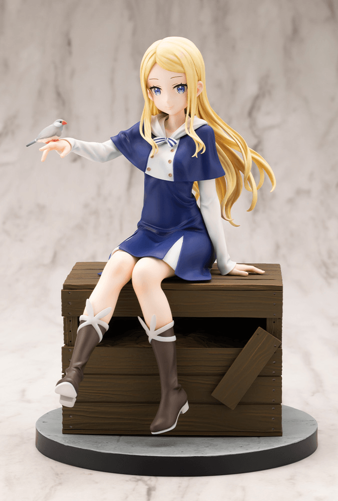 [Preorder][ETA Q4 2027] Elsa