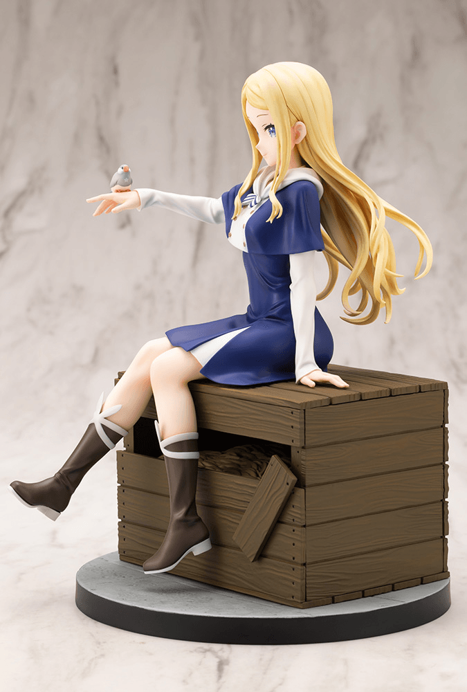 [Preorder][ETA Q4 2027] Elsa