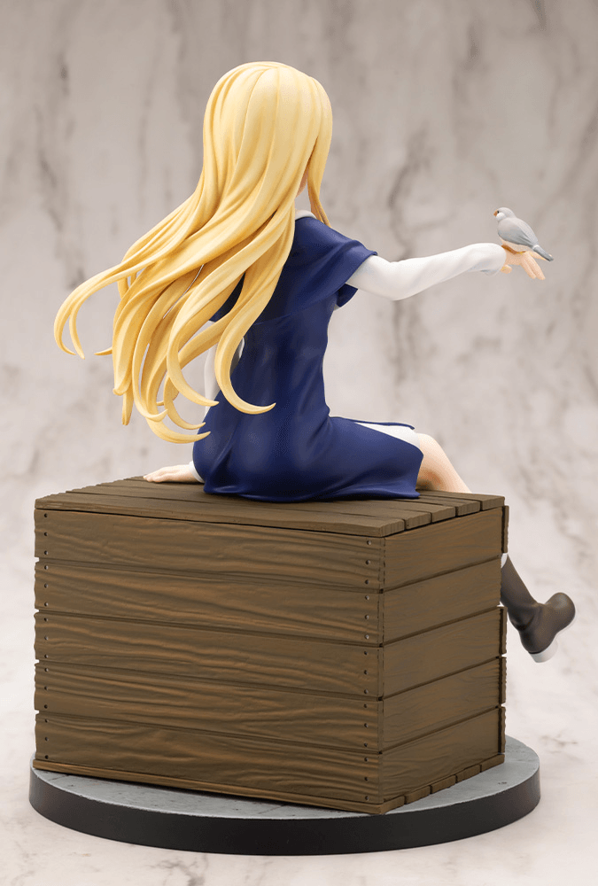 [Preorder][ETA Q4 2027] Elsa