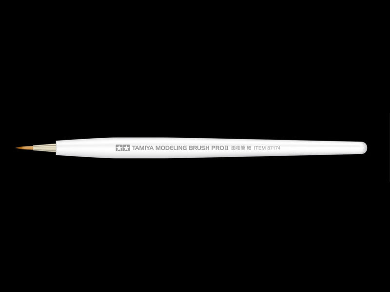 Pro II Pointed Brush (Fine) 87174